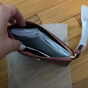 Coach Bags - Coach wristlet Coach Bags - Coach wristlet